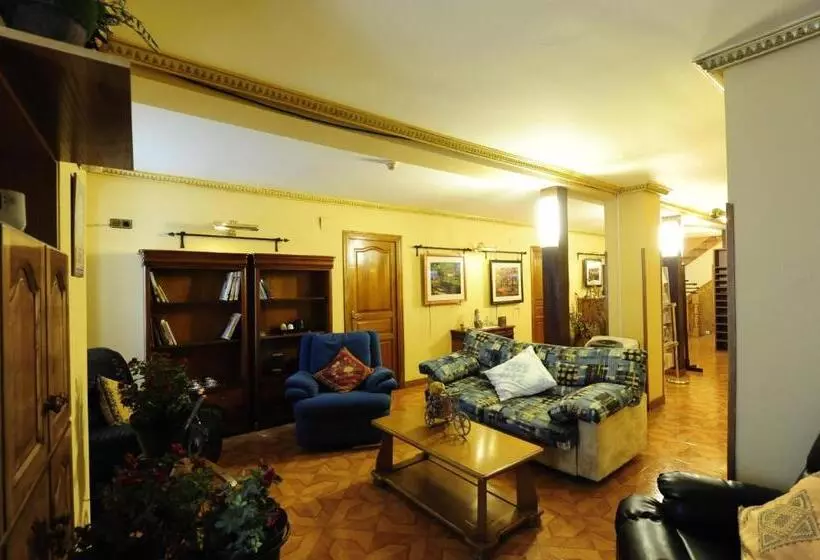 בית מלון כפרי Rural Bereau