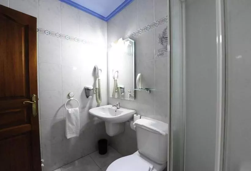 בית מלון כפרי Rural Bereau