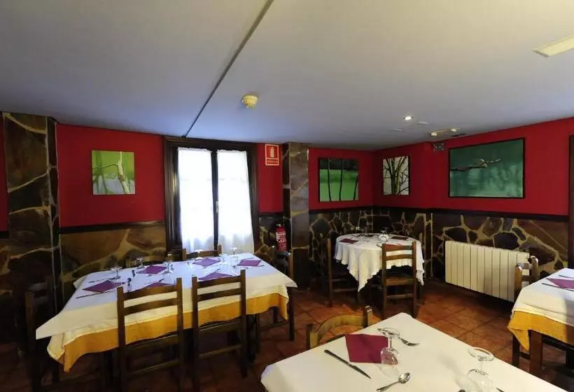 בית מלון כפרי Rural Bereau