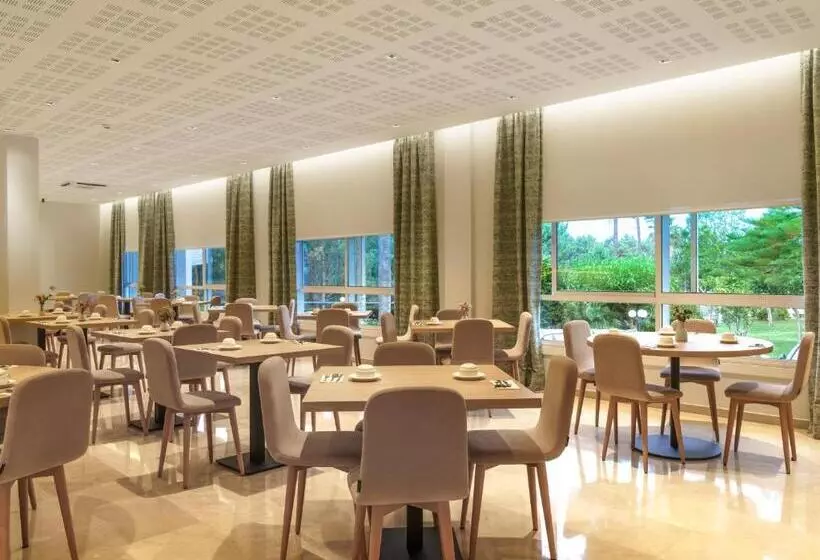 호텔 Spa Atlántico San Vicente Do Mar