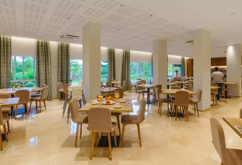 호텔 Spa Atlántico San Vicente Do Mar