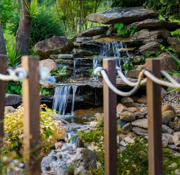 호텔 Spa Atlántico San Vicente Do Mar