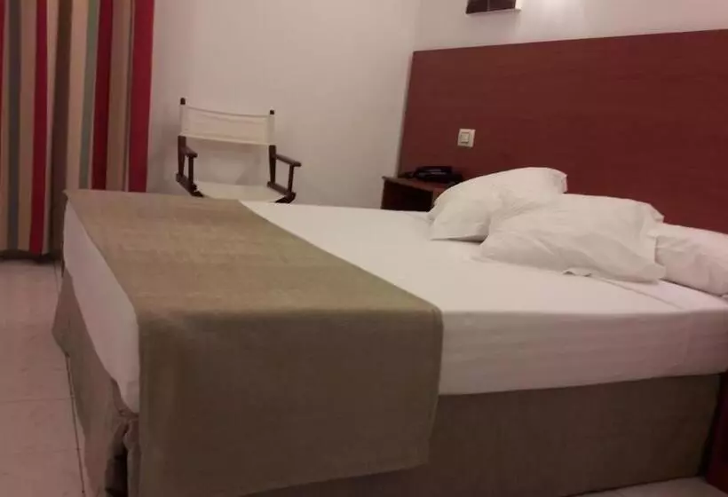 ホテル Torres Touriño