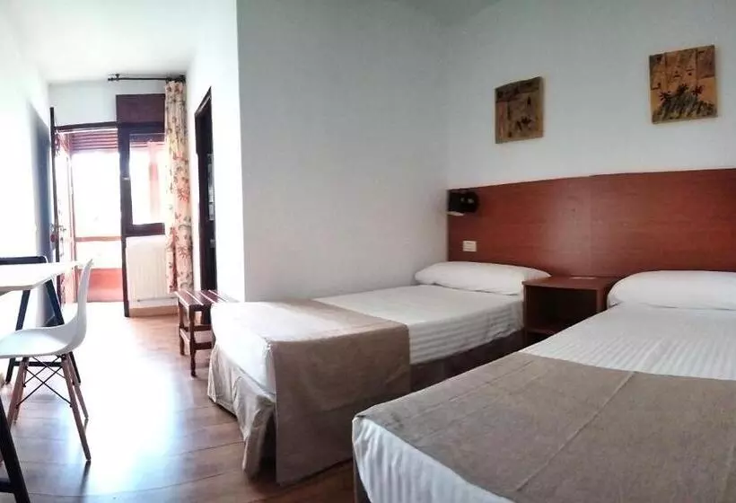 ホテル Torres Touriño