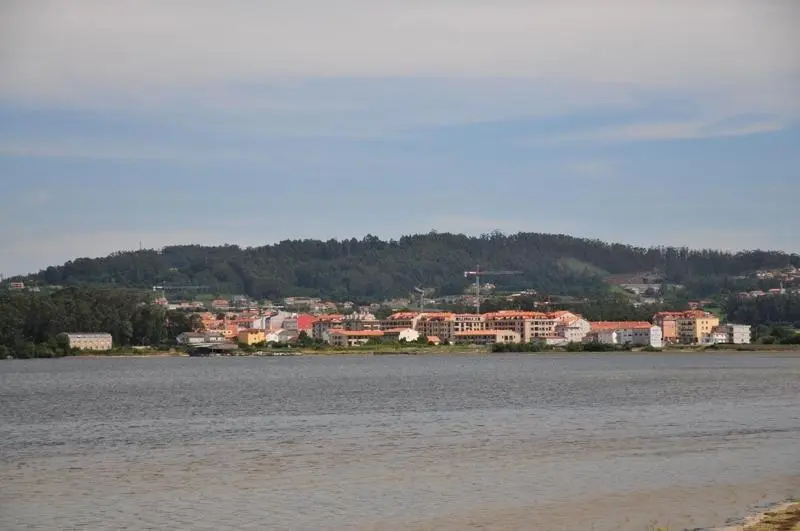 ホテル Torres Touriño