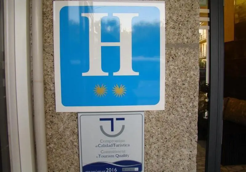 ホテル Torres Touriño