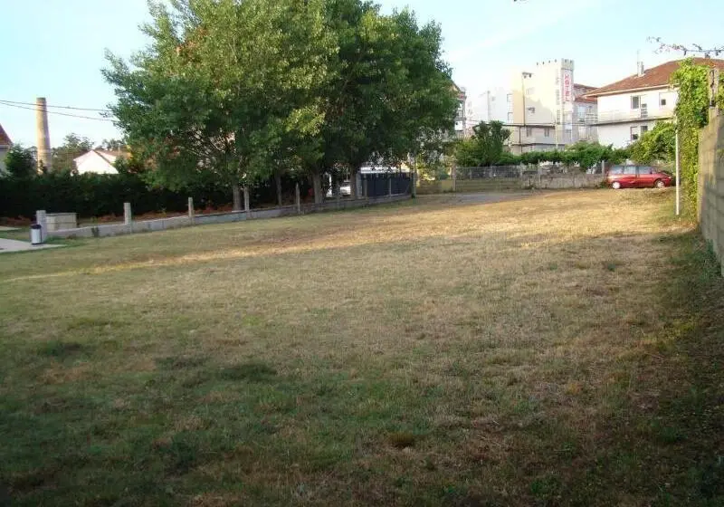 ホテル Torres Touriño