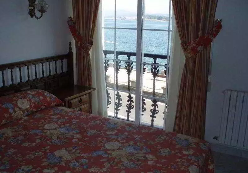 ホテル Alda Vía Norte