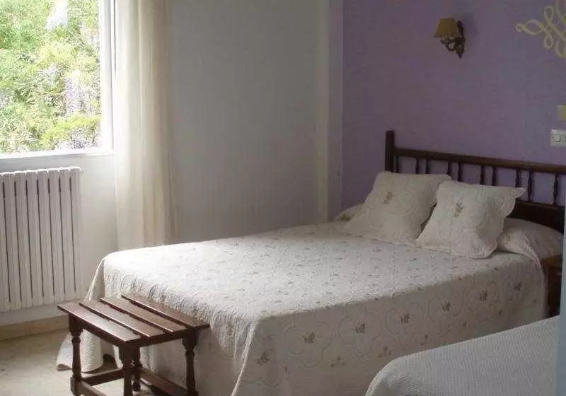 ホテル Alda Vía Norte