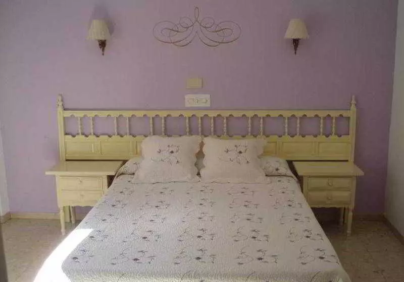 ホテル Alda Vía Norte