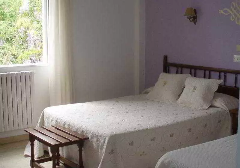 ホテル Alda Vía Norte