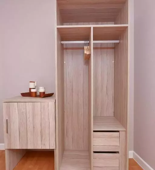 호텔 Villa De Verín