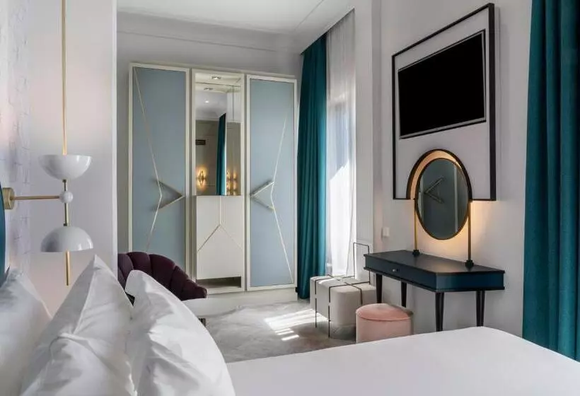 Hôtel Vincci Capitol