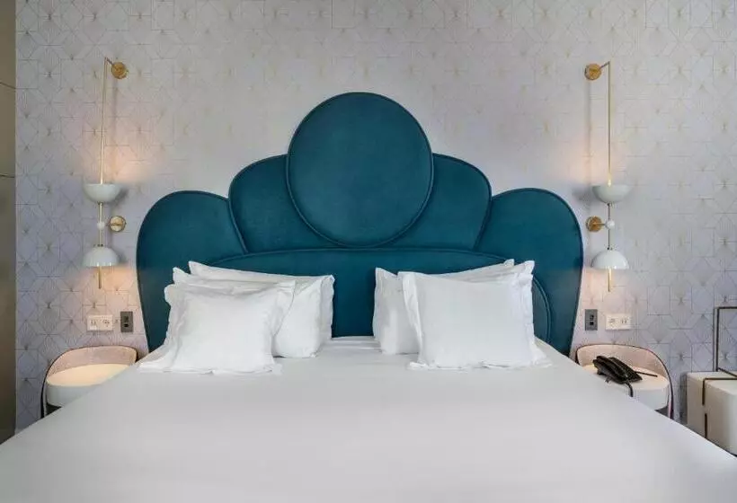 Hôtel Vincci Capitol