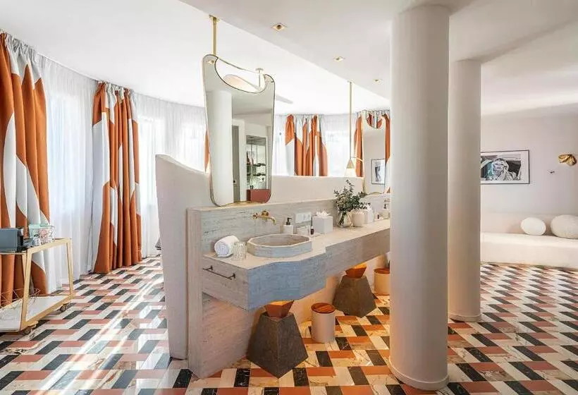 Hôtel Vincci Capitol