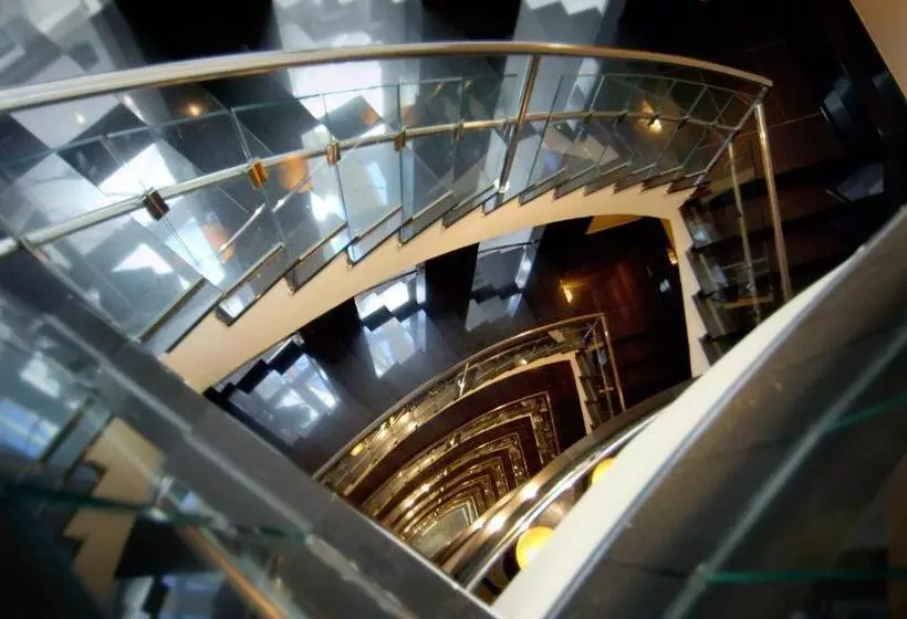 Hôtel Vincci Capitol