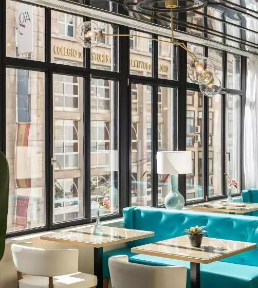 Hôtel Vincci Capitol