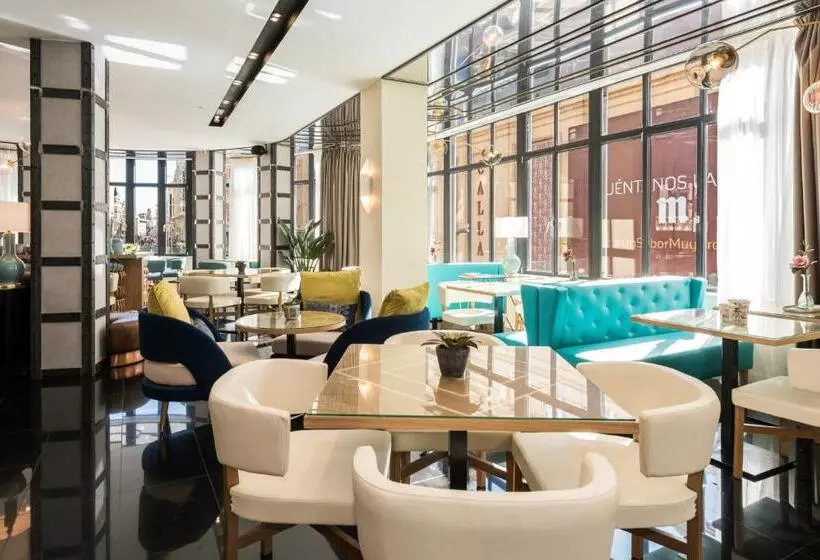 Hôtel Vincci Capitol