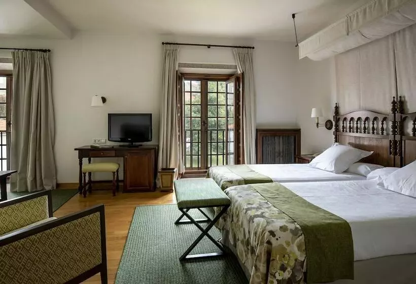 Parador De Cambados
