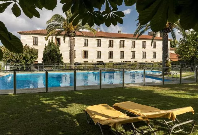 Parador De Cambados