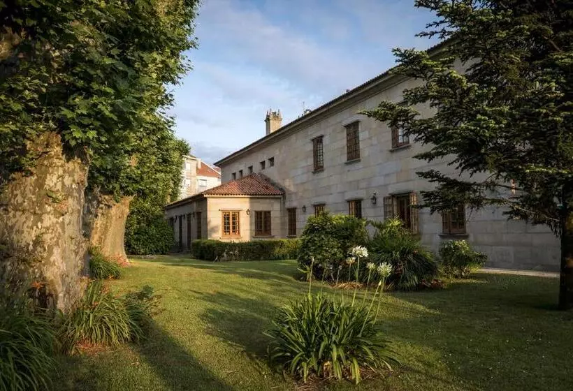 Parador De Cambados