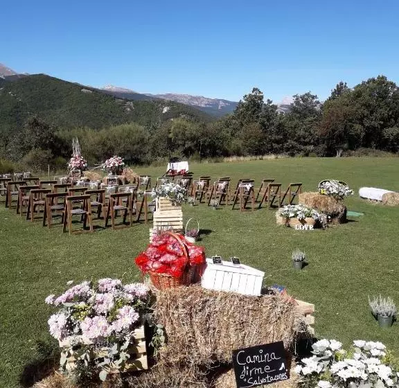 Parador De Cervera De Pisuerga