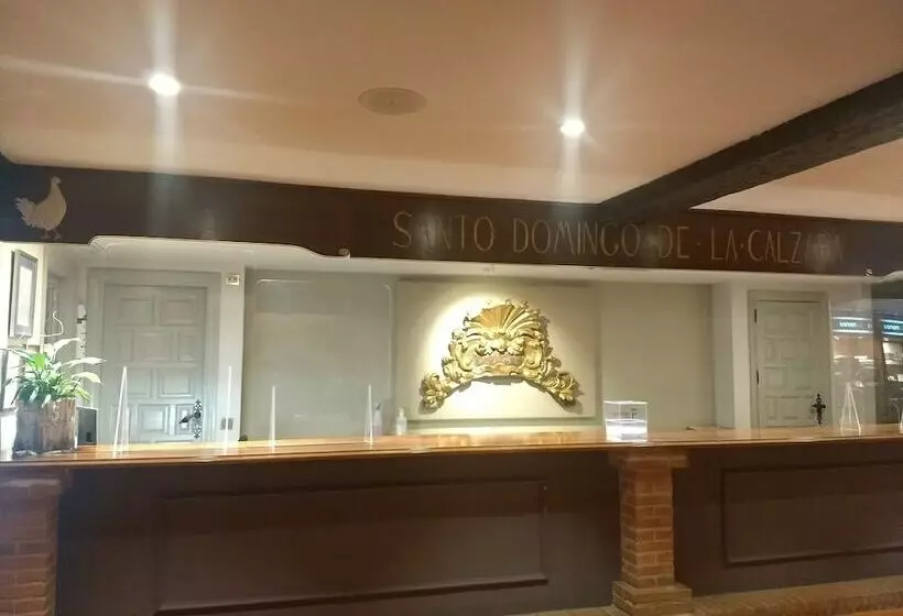 Parador De Santo Domingo De La Calzada