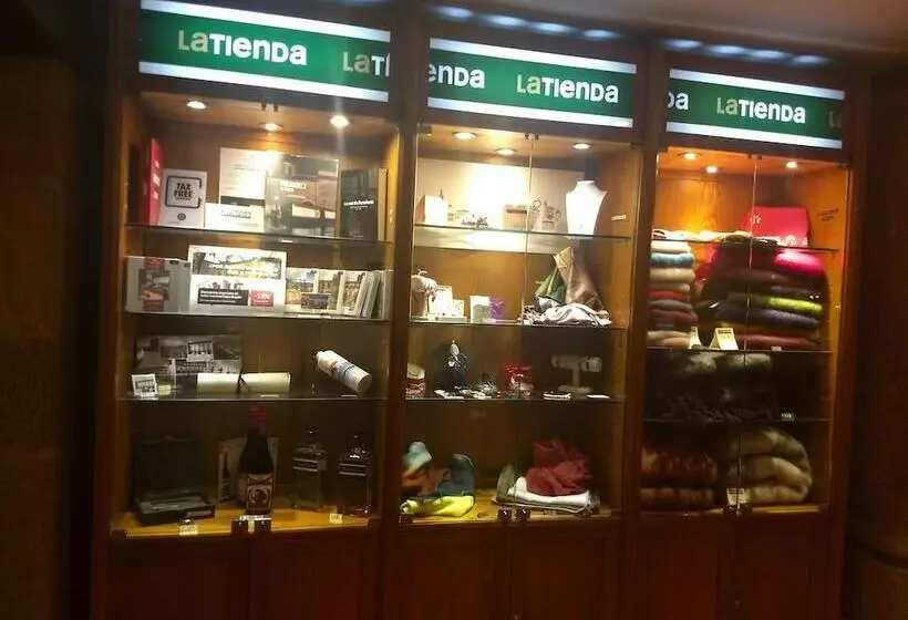 Parador De Santo Domingo De La Calzada