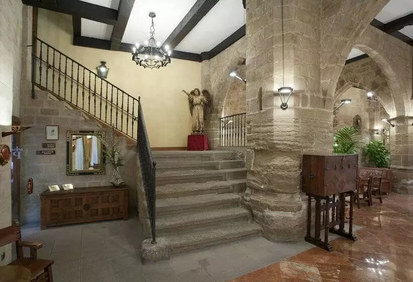 Parador De Santo Domingo De La Calzada