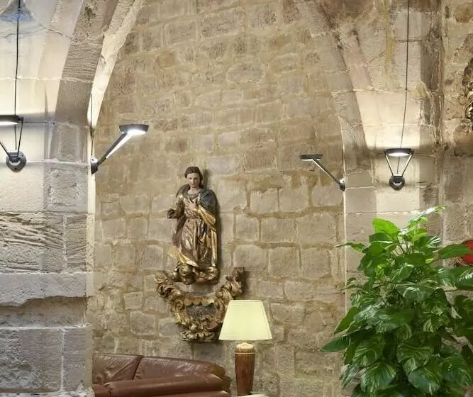 Parador De Santo Domingo De La Calzada