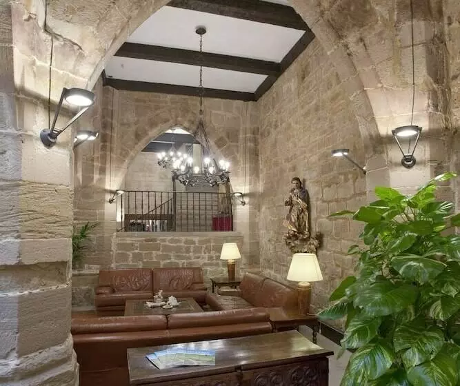 Parador De Santo Domingo De La Calzada