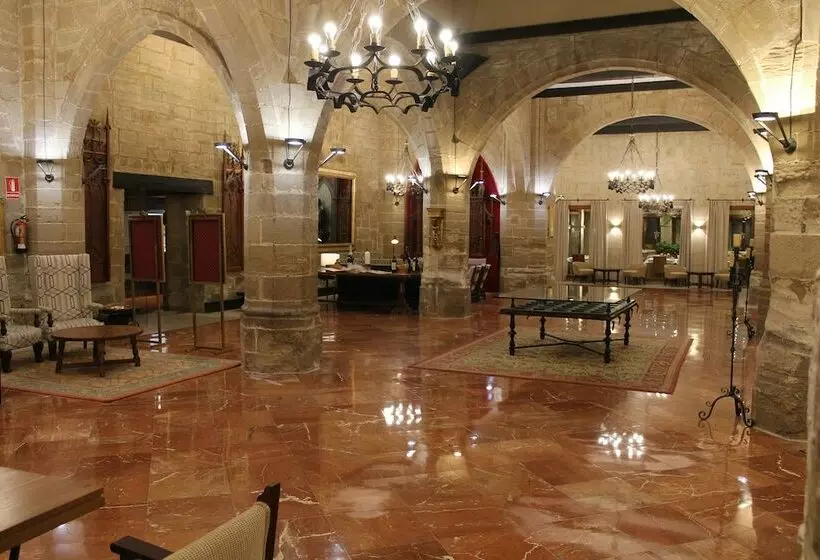 Parador De Santo Domingo De La Calzada