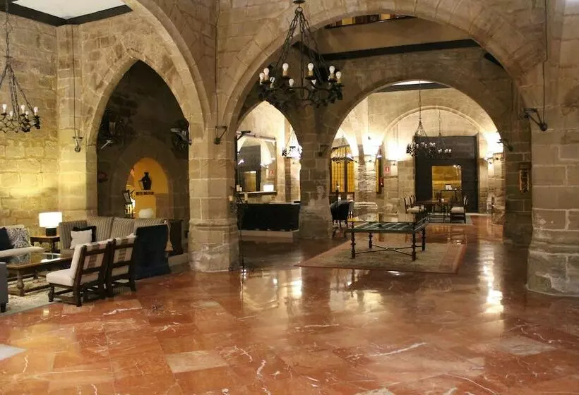 Parador De Santo Domingo De La Calzada