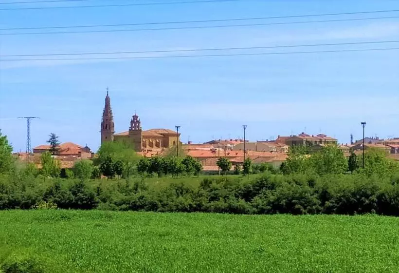 Parador De Santo Domingo De La Calzada