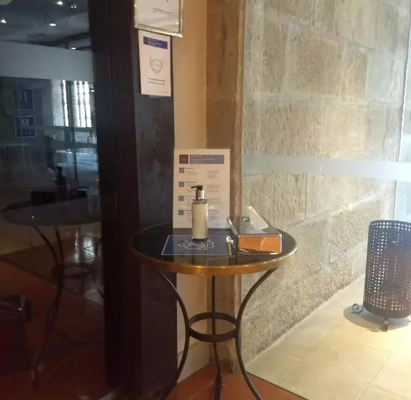 Parador De Santo Domingo De La Calzada