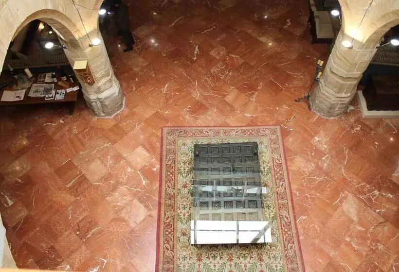 Parador De Santo Domingo De La Calzada