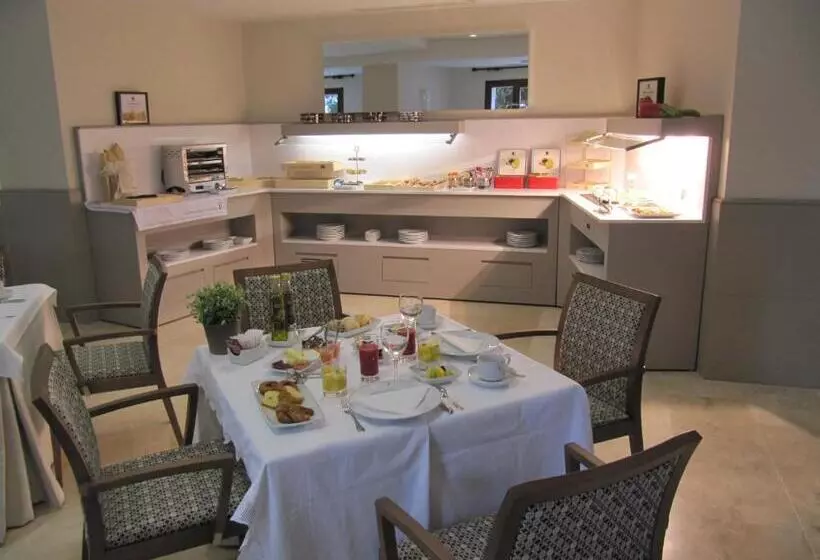 Parador De Villafranca Del Bierzo