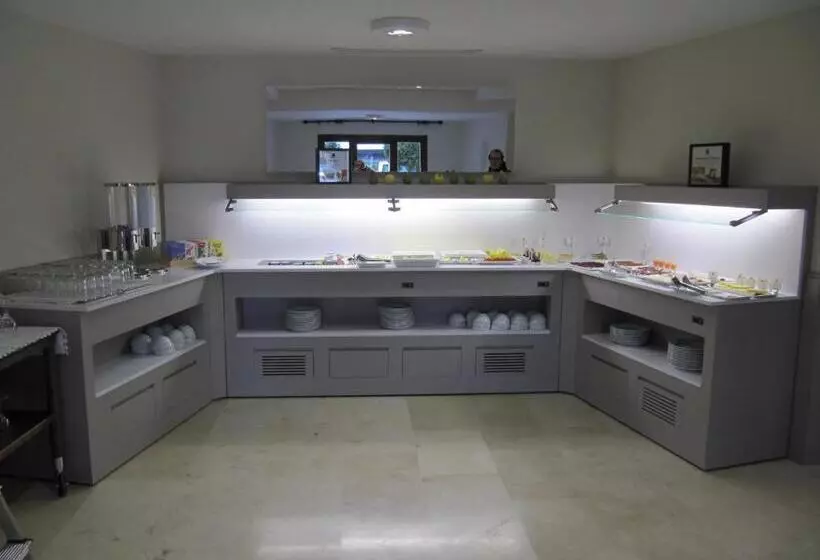 Parador De Villafranca Del Bierzo