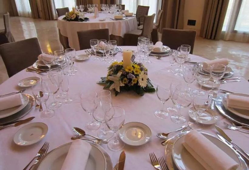 Parador De Villafranca Del Bierzo