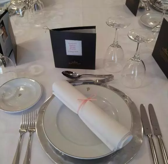 Parador De Villafranca Del Bierzo