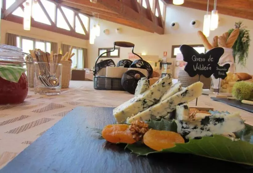 Parador De Villafranca Del Bierzo