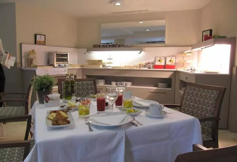 Parador De Villafranca Del Bierzo