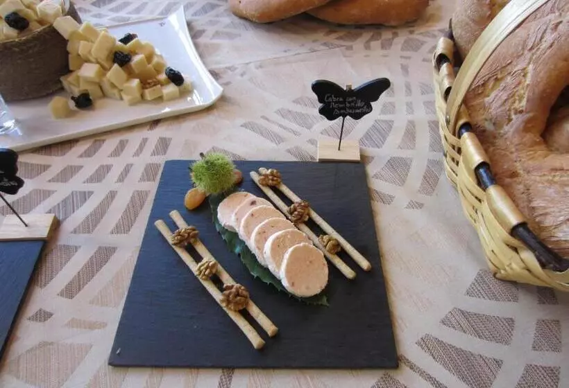 Parador De Villafranca Del Bierzo