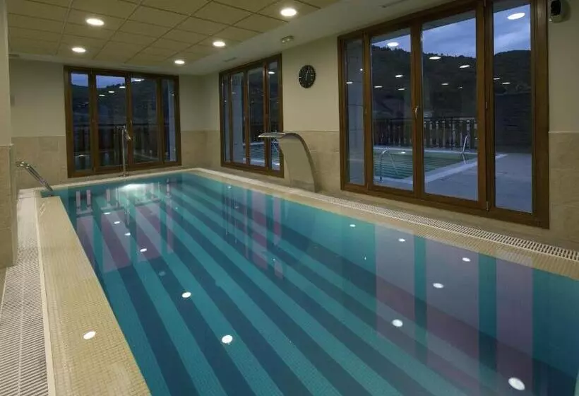 Parador De Villafranca Del Bierzo