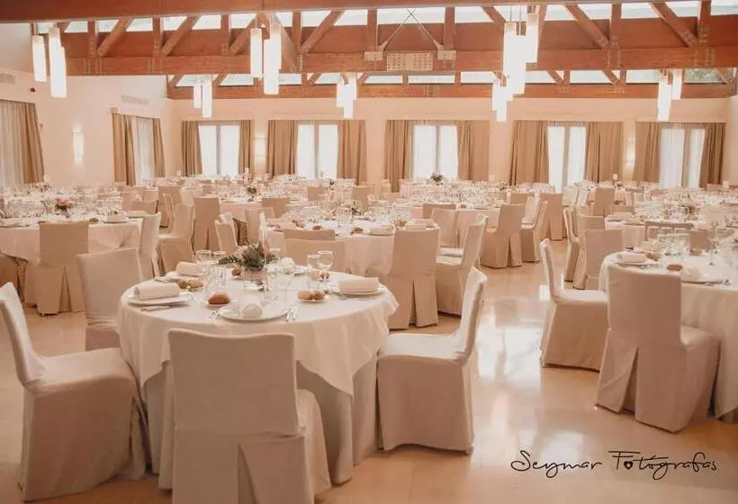 Parador De Villafranca Del Bierzo