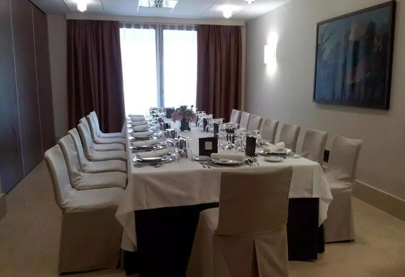 Parador De Villafranca Del Bierzo