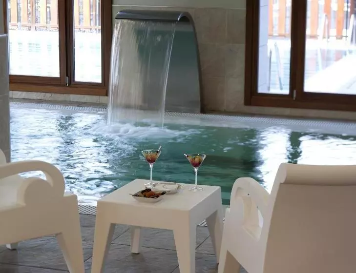 Parador De Villafranca Del Bierzo