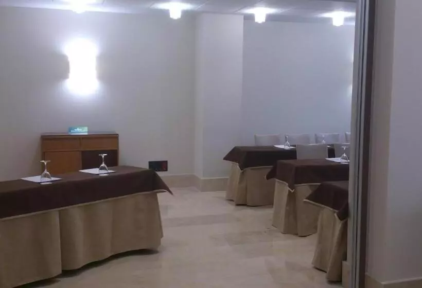 Parador De Villafranca Del Bierzo