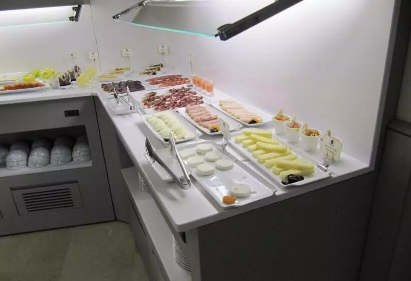 Parador De Villafranca Del Bierzo