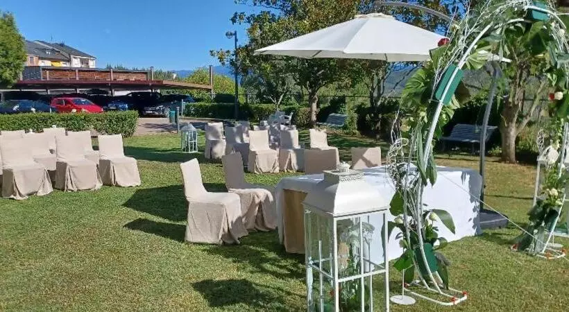 Parador De Villafranca Del Bierzo